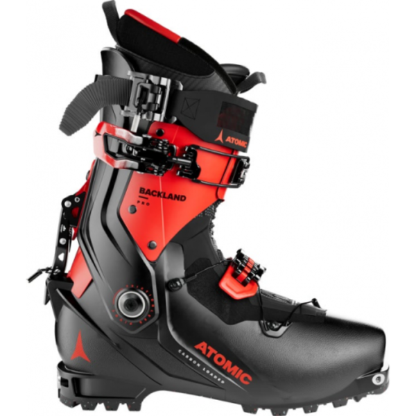 ATOMIC BACKLAND 85 + ARC’TERYX Procline Ski Touring Boots buy online | Atomic Shop US