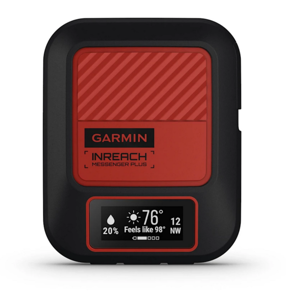 Garmin Garmin inReach Messenger Plus