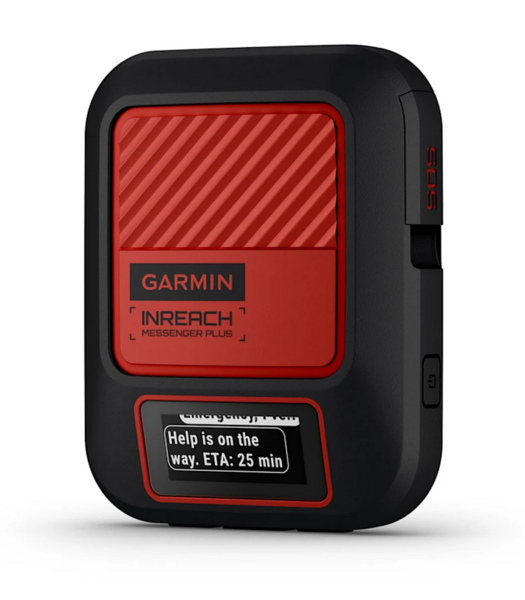 Garmin Garmin inReach Messenger Plus