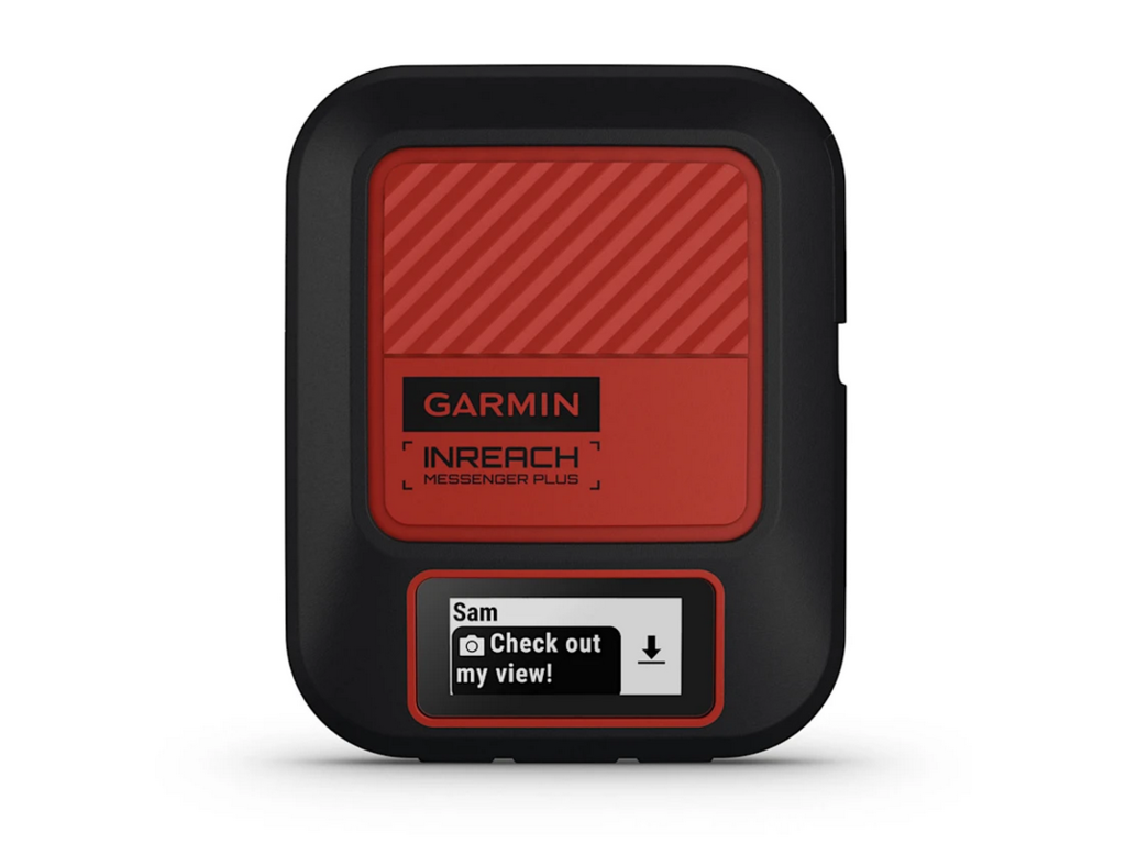 Garmin Garmin inReach Messenger Plus