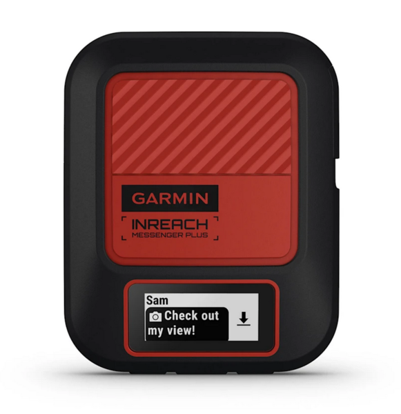 Garmin Garmin inReach Messenger Plus