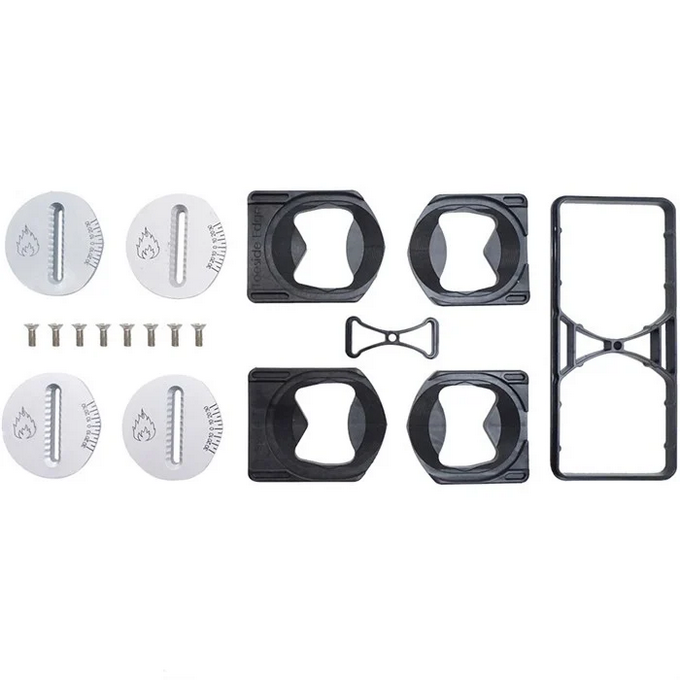 Spark R&D Spark R&D Spark Flat Pucks