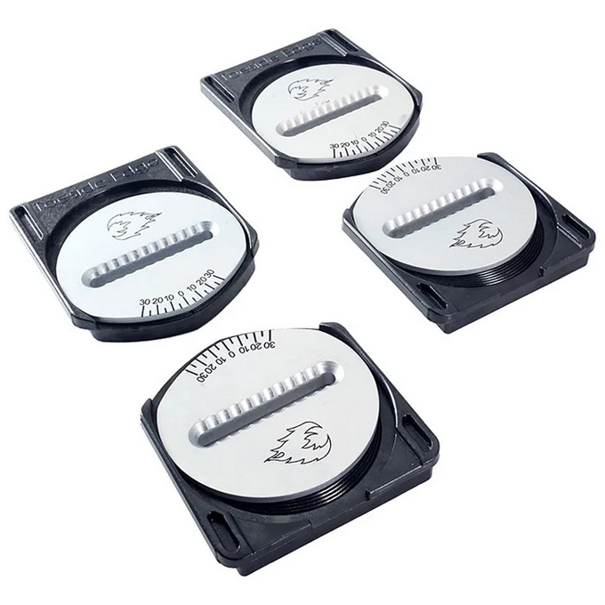 Spark R&D Spark R&D Spark Flat Pucks