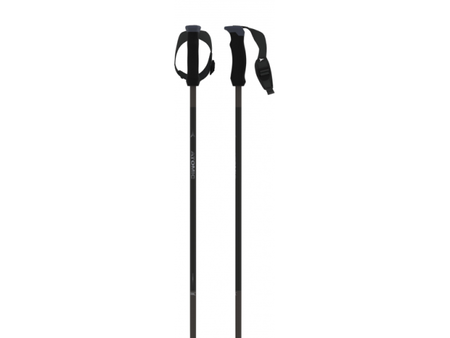 Atomic Atomic Amt Ultra SQS Ski Poles
