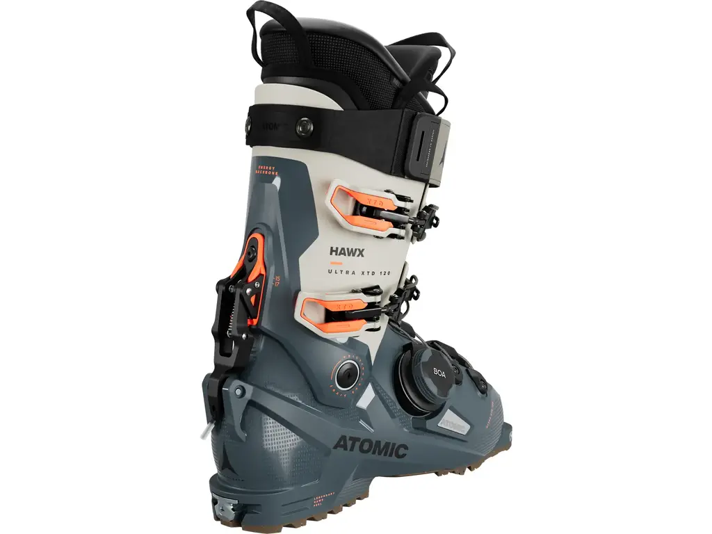 Atomic 2024 Atomic Hawx Ultra XTD 120 Boa GW