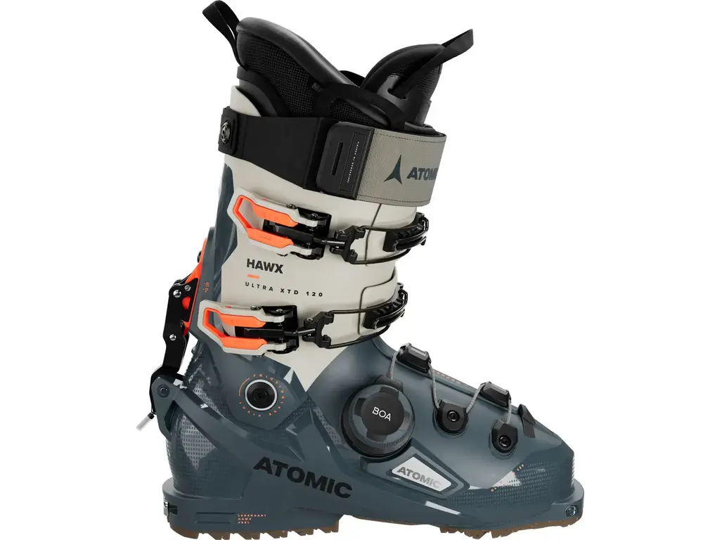 Atomic 2024 Atomic Hawx Ultra XTD 120 Boa GW