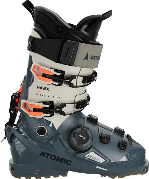 Atomic 2024 Atomic Hawx Ultra XTD 120 Boa GW