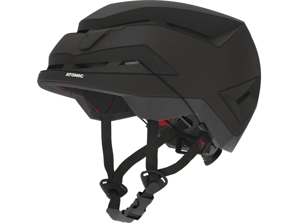 Atomic Atomic Backland UL Helmet