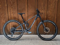 Norco 2025 Norco Fluid FS C2 29"