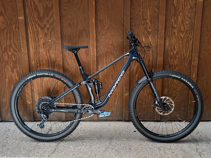 Norco Sight C2 SRAM The BackCountry in Truckee CA The BackCountry