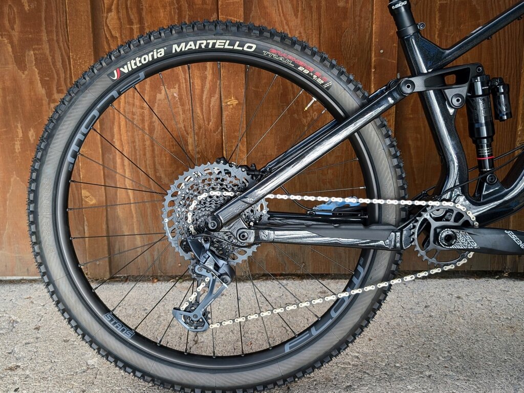 Norco 2025 Norco Fluid FS C2 29"