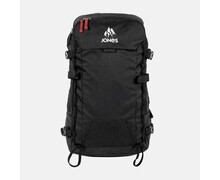 Jones Higher Backpack Black 32L | The BackCountry in Truckee, CA