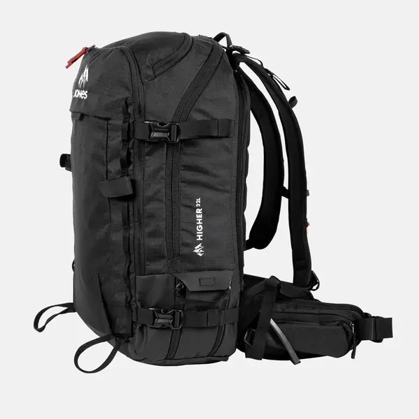 Jones Higher Splitboard Backpack - Thumbnail 2