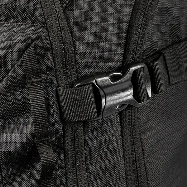Jones Jones Further Backpack Black 25L