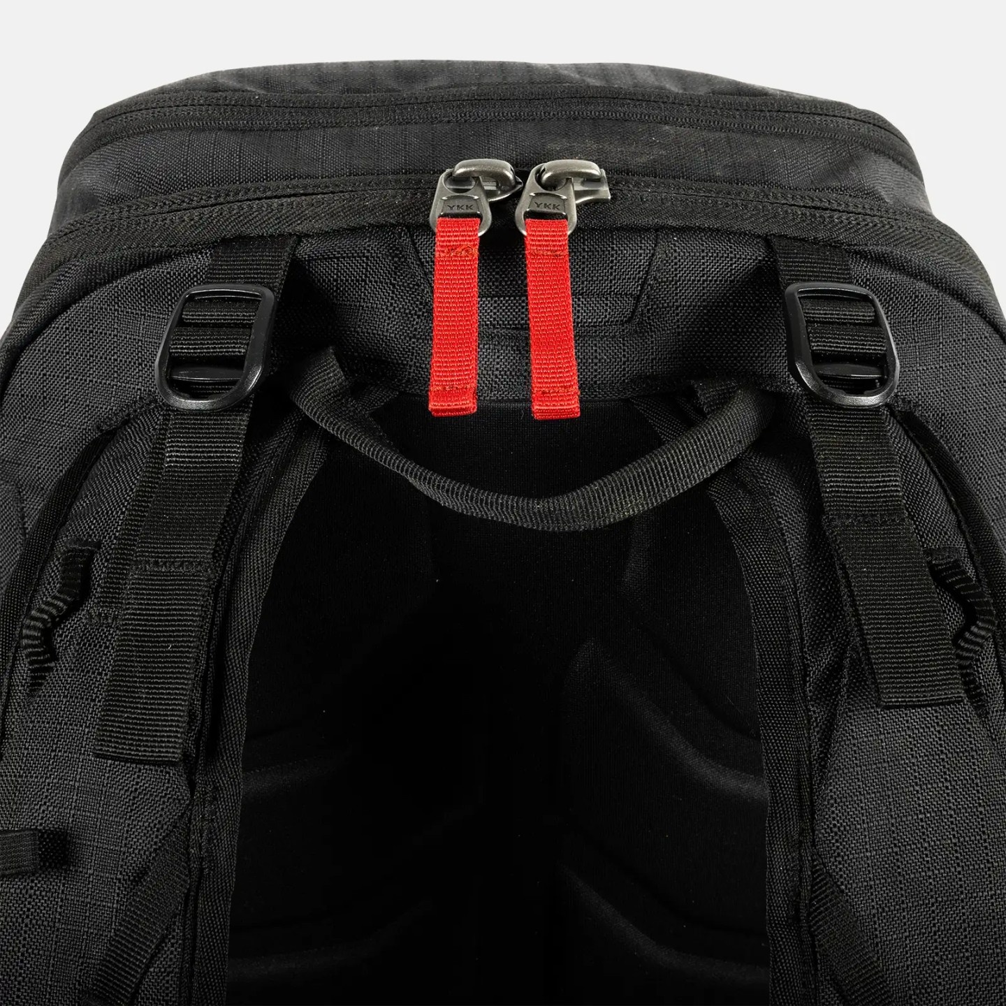 Jones Jones Deeper Backpack Stealth Black 19L