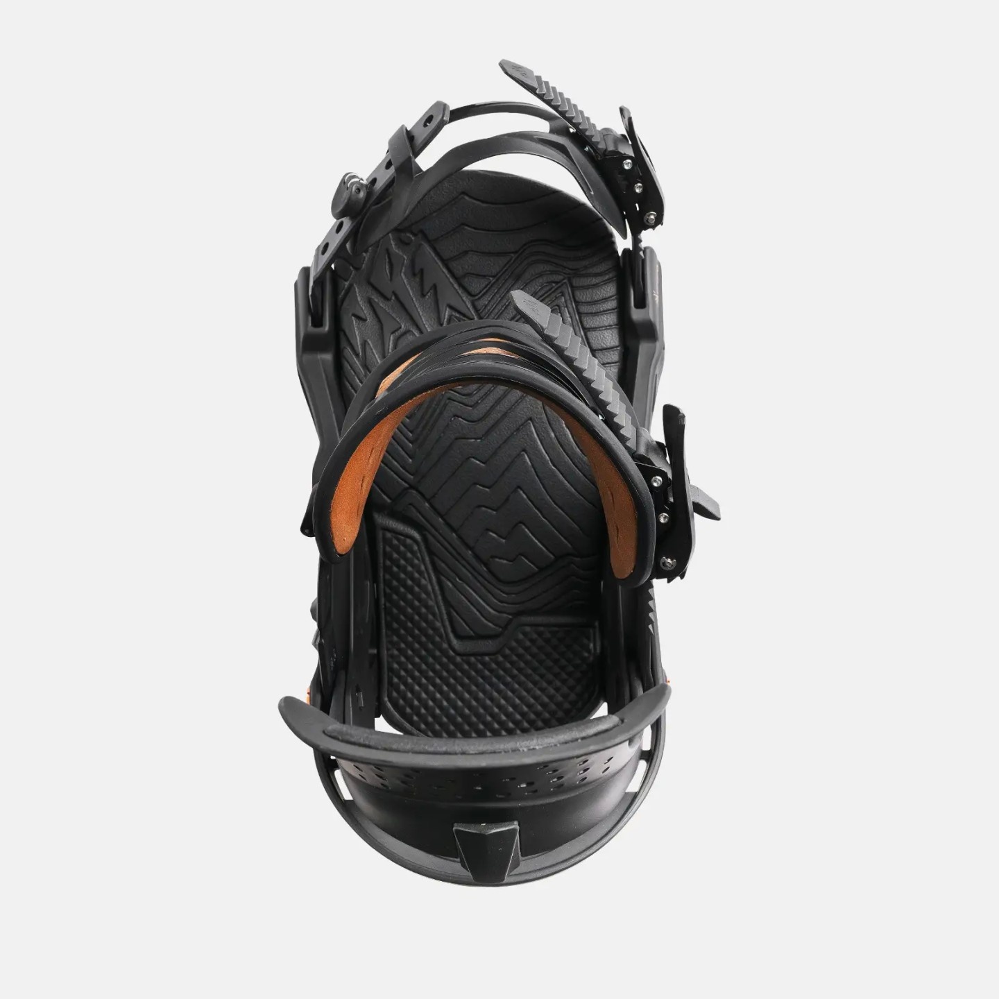 Jones Jones W's Aurora Snowboard Bindings