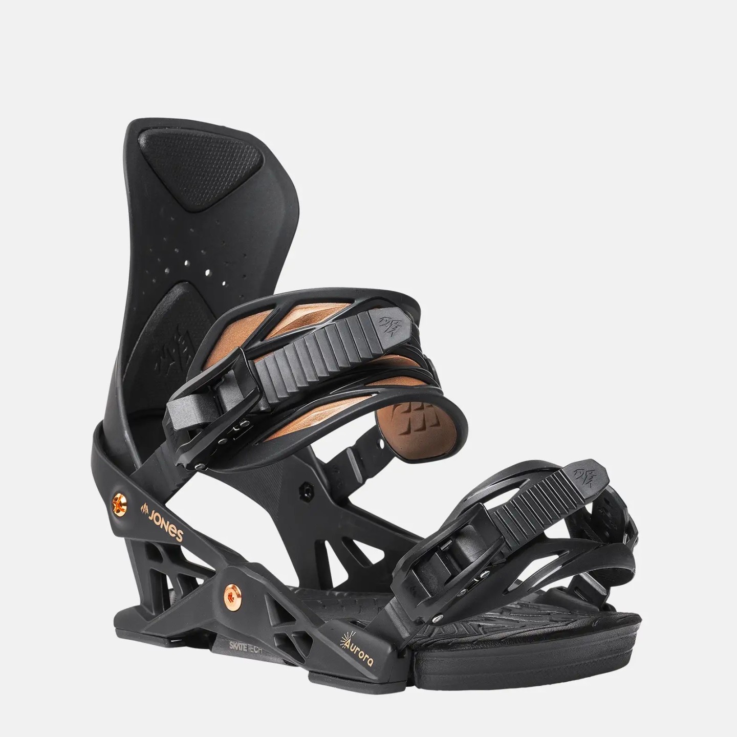 Jones Jones W's Aurora Snowboard Bindings
