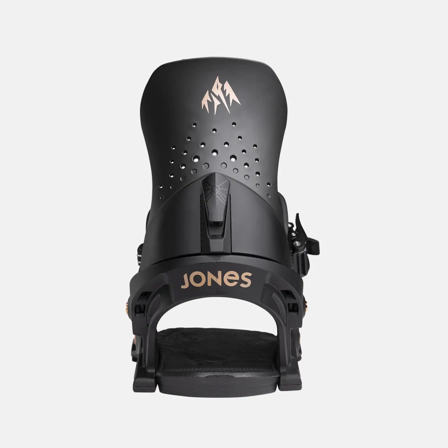 Jones Jones W's Aurora Snowboard Bindings