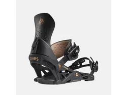 Jones Jones W's Aurora Snowboard Bindings