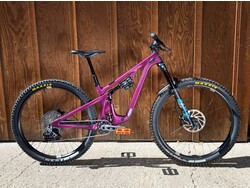 Yeti 2024 Yeti SB140 LR C3 GX-T 29" | Large