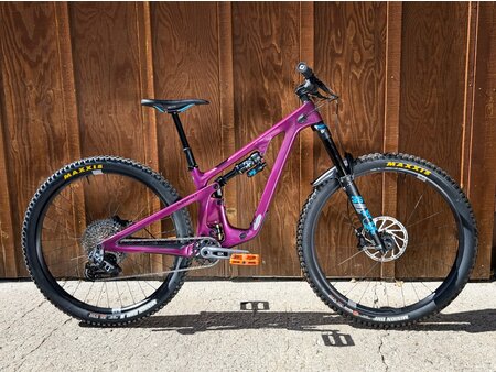 Yeti 2024 Yeti SB140 LR C3 GX-T 29"