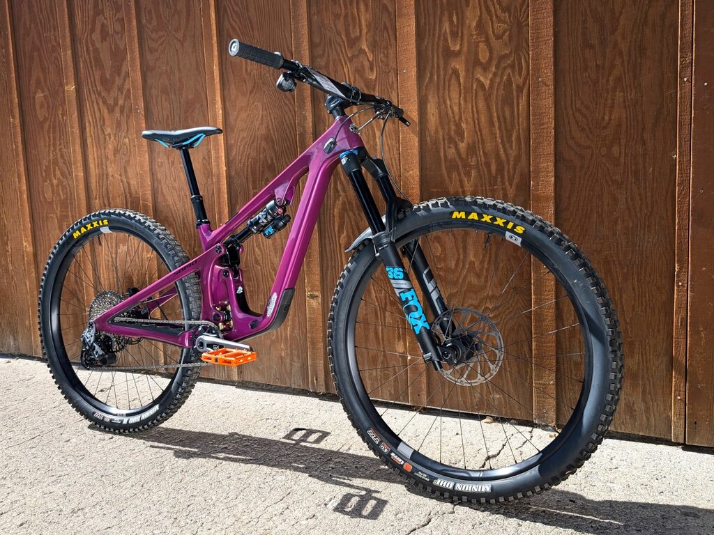 Yeti 2024 Yeti SB140 LR C3 GX-T 29"