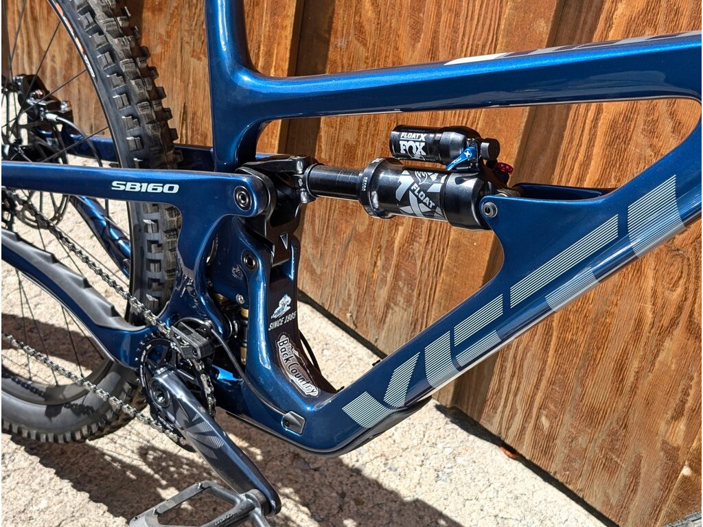 Yeti 2024 Yeti SB160 C2 GX 29"