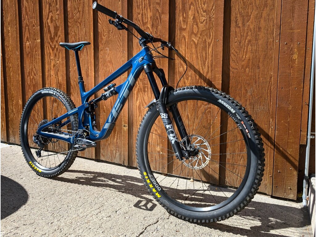 Yeti 2024 Yeti SB160 C2 GX 29"