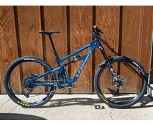 2024 Yeti SB160 C2 29