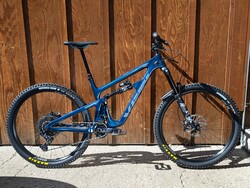 Yeti 2024 Yeti SB160 C2 GX 29"