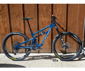 YETI SB160 フレーム 2024 Sサイズ ※サス無し