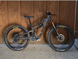 Yeti 2024 Yeti SB165 T2 29"/27.5" | Small