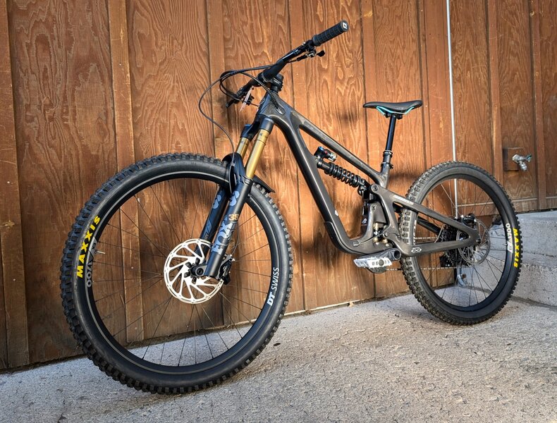Yeti 2024 Yeti SB165 T2 29"/27.5" | Small