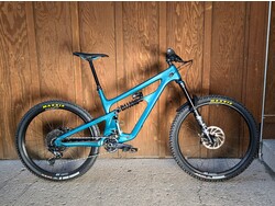 Yeti 2025 Yeti SB165 C2 29"/27.5"