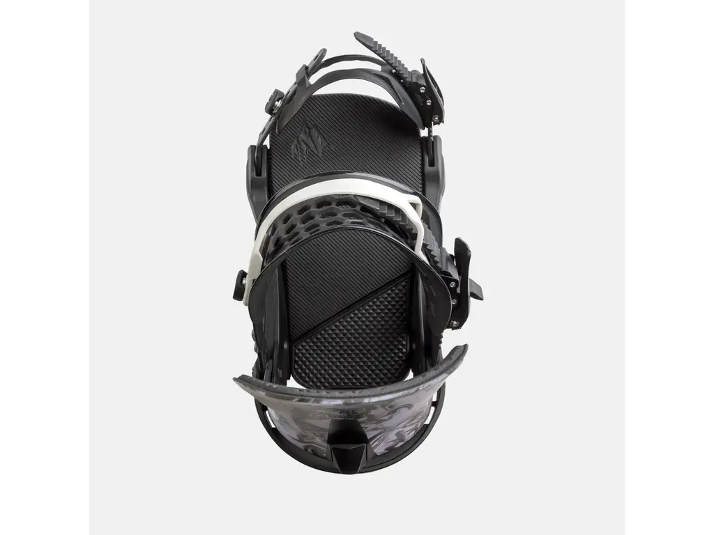 Jones Jones Meteorite Surf Series Snowboard Bindings