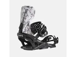 Jones Jones Meteorite Surf Series Snowboard Bindings