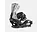 Jones Jones Meteorite Surf Series Snowboard Bindings