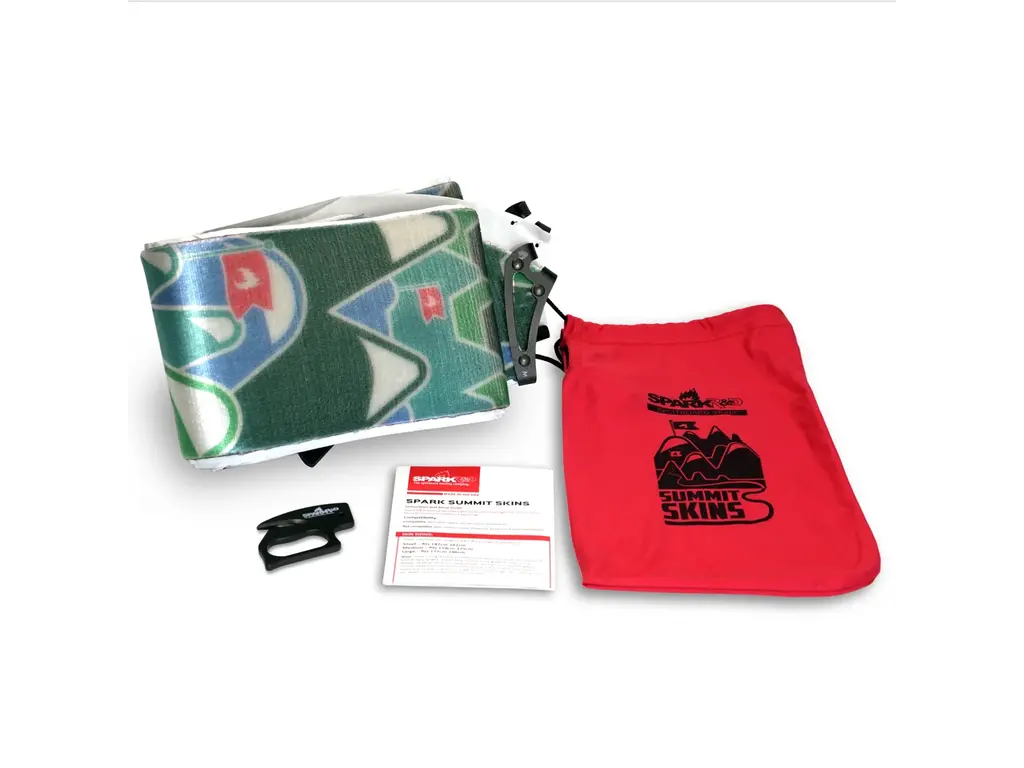 Spark R&D Spark R&D Summit Splitboard Skins