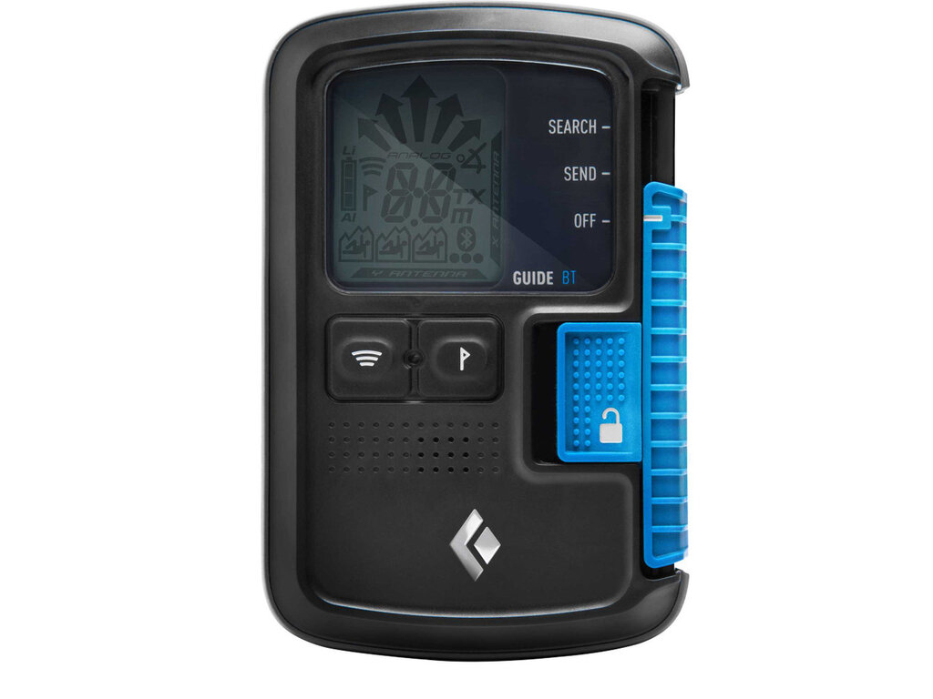 Black Diamond Black Diamond Guide Avy Safety Set