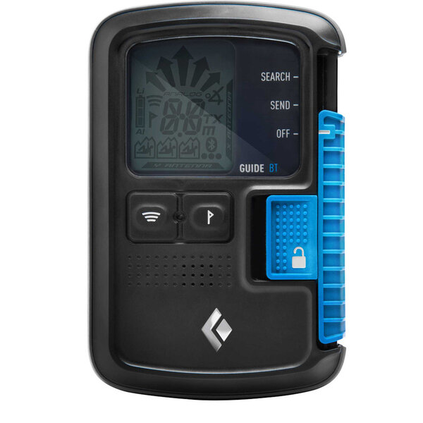 Black Diamond Black Diamond Guide Avy Safety Set