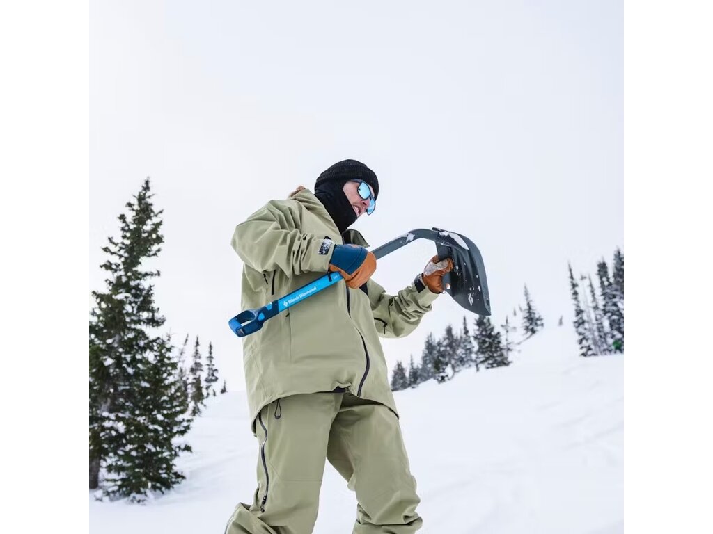 Black Diamond Black Diamond Guide Avy Safety Set