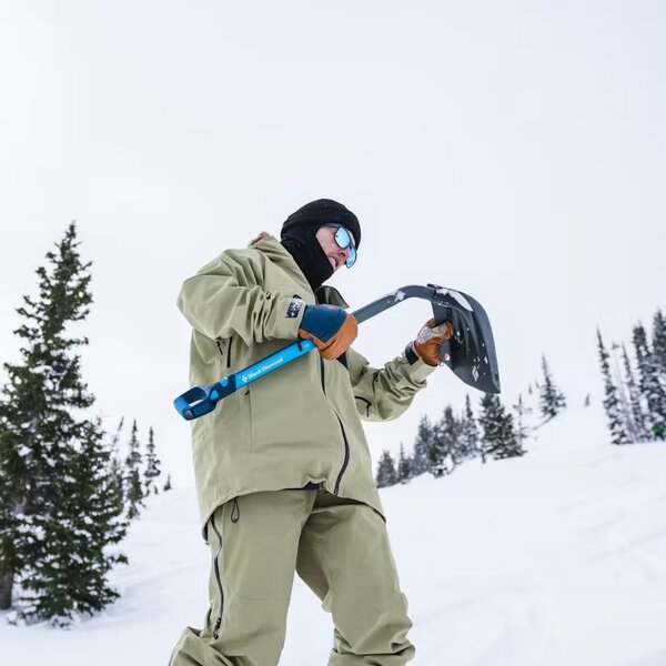 Black Diamond Black Diamond Guide Avy Safety Set