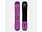 Jones 2025 Jones W's Rally Cat Snowboard Purple