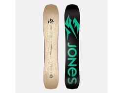 Jones 2025 Jones W's Flagship Snowboard