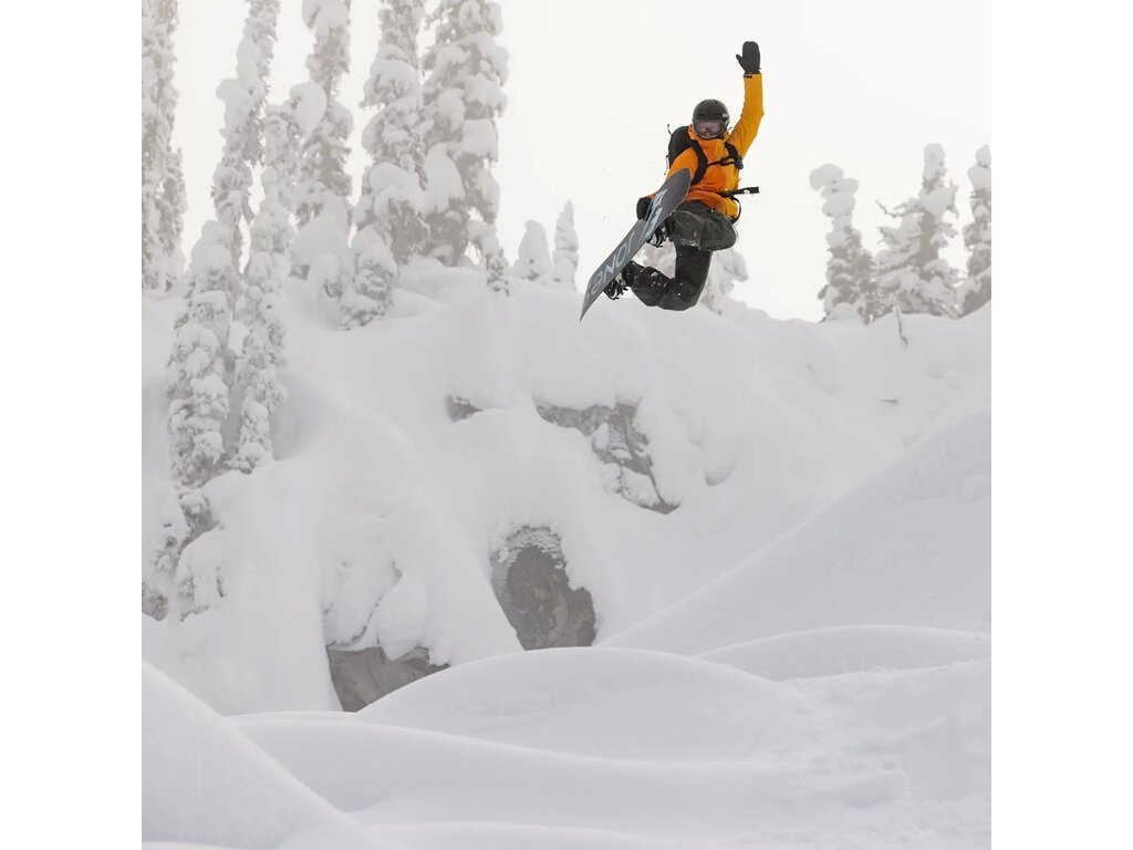 Jones 2025 Jones W's Flagship Snowboard
