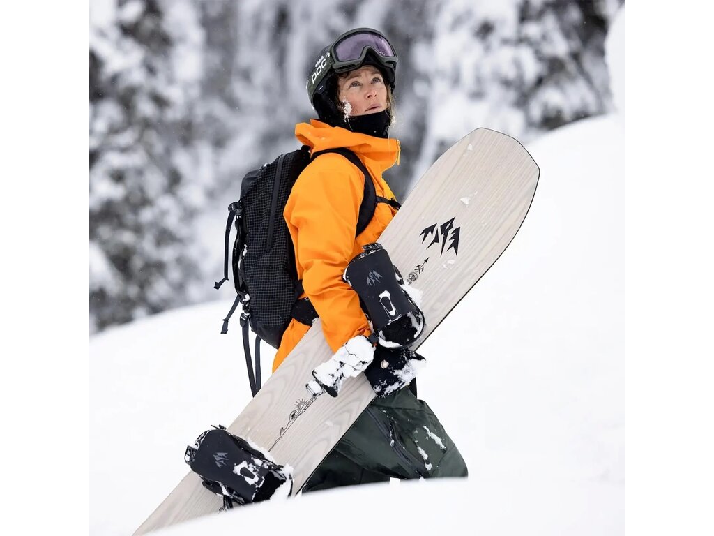 Jones 2025 Jones W's Flagship Snowboard