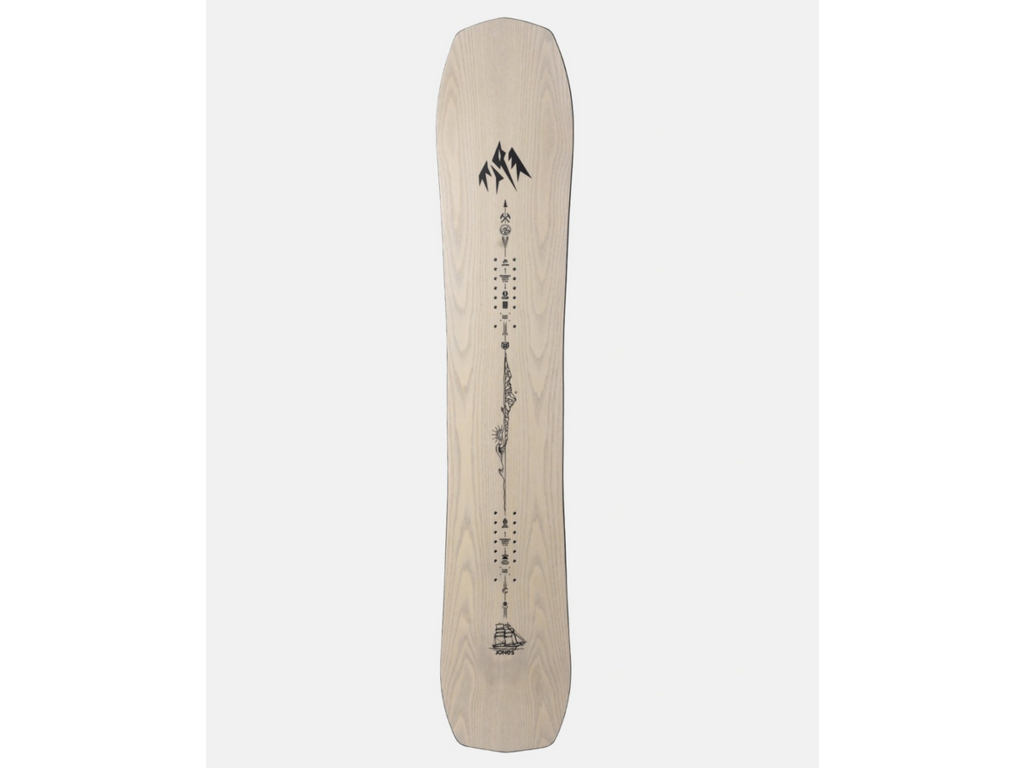 Jones 2025 Jones Flagship Snowboard