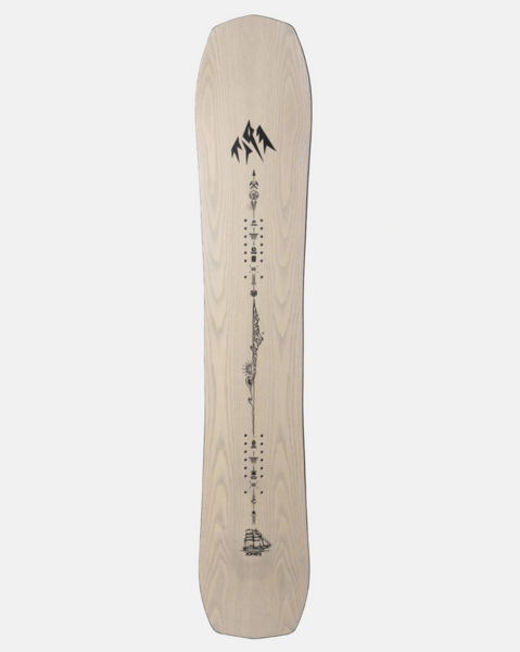 2025 Jones Flagship Snowboard | The BackCountry in Truckee, CA 2025 Jones Flagship Snowboard | The BackCountry in Truckee, CA