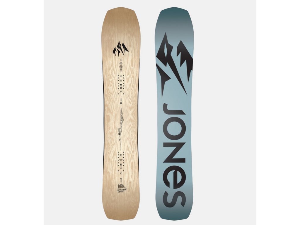 Jones 2025 Jones Flagship Snowboard
