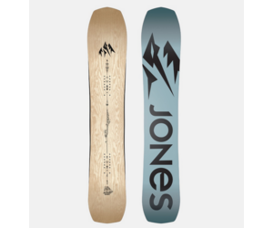 2025 Jones Flagship Snowboard | The BackCountry in Truckee, CA